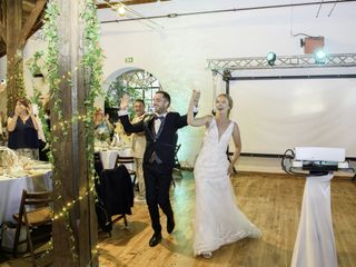 Le mariage de Marielle et Pierre-Jean