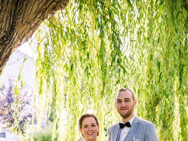 Le mariage de Ludovic et Aurélie à Yerres, Essonne 11