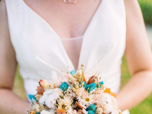 Le mariage de Ludovic et Aurélie à Yerres, Essonne 13