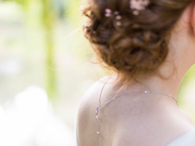 Le mariage de Ludovic et Aurélie à Yerres, Essonne 14