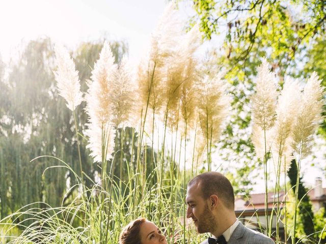 Le mariage de Ludovic et Aurélie à Yerres, Essonne 19