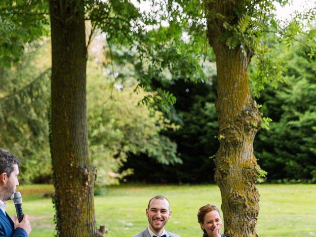 Le mariage de Ludovic et Aurélie à Yerres, Essonne 36