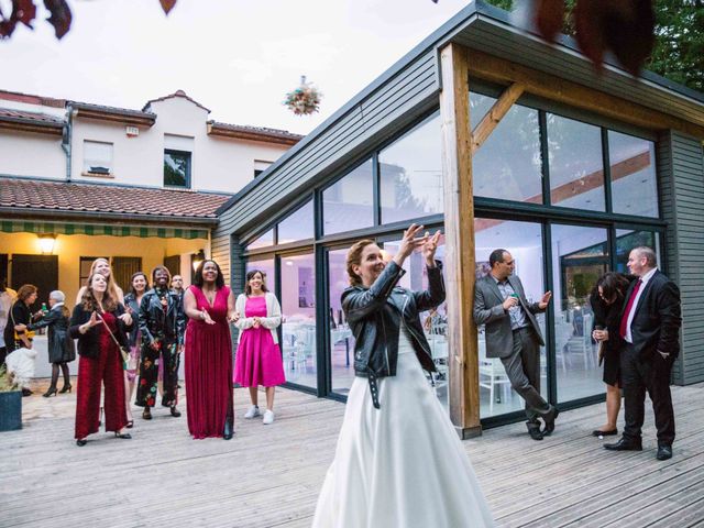 Le mariage de Ludovic et Aurélie à Yerres, Essonne 52