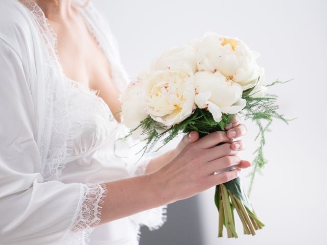 Le mariage de Sébastien  et Maeva à Trets, Bouches-du-Rhône 2