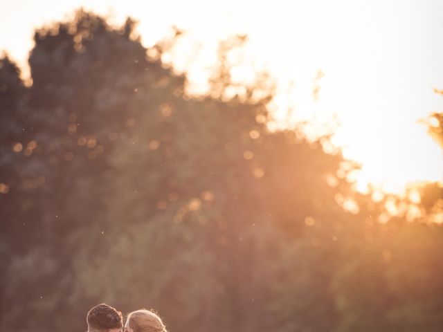 Le mariage de Sébastien  et Maeva à Trets, Bouches-du-Rhône 18