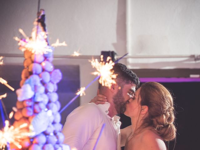 Le mariage de Sébastien  et Maeva à Trets, Bouches-du-Rhône 19