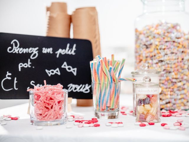 Le mariage de Sébastien  et Maeva à Trets, Bouches-du-Rhône 20