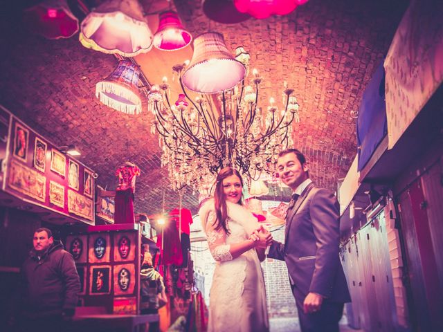 Le mariage de Jean Michel et Laure à Carpentras, Vaucluse 1