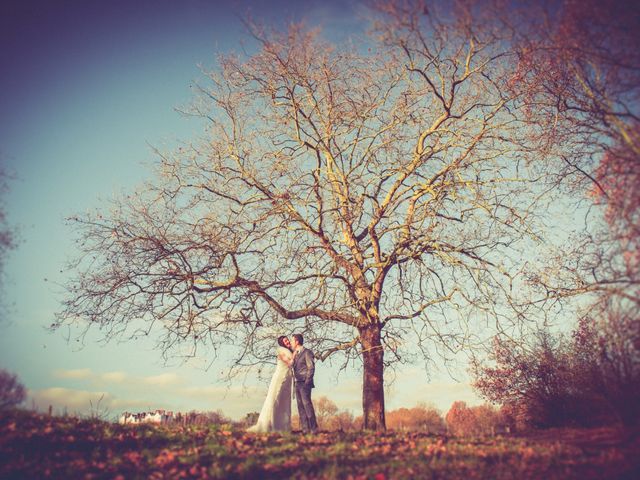 Le mariage de Jean Michel et Laure à Carpentras, Vaucluse 3