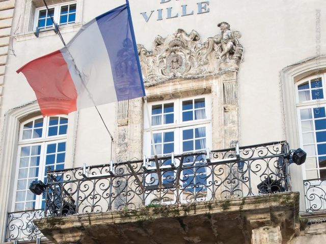 Le mariage de Jean Michel et Laure à Carpentras, Vaucluse 13