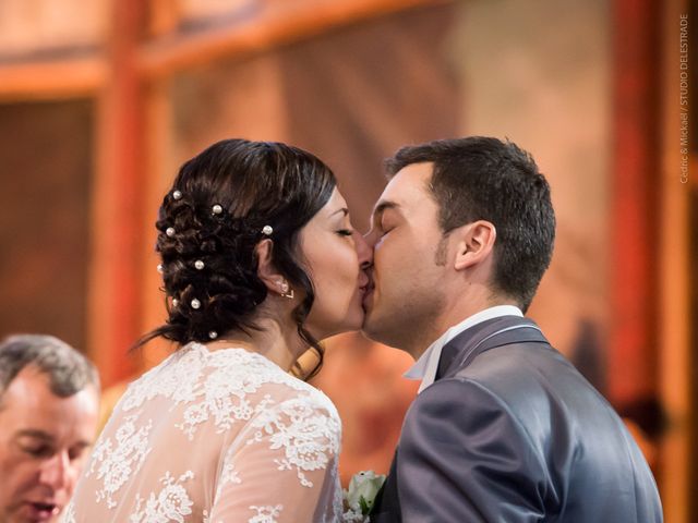 Le mariage de Jean Michel et Laure à Carpentras, Vaucluse 16