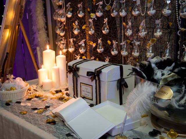 Le mariage de Jean Michel et Laure à Carpentras, Vaucluse 24