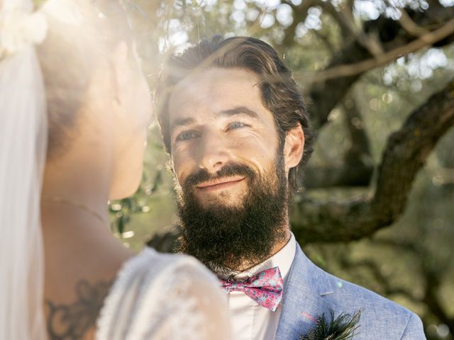 Le mariage de Adrien et Cécile à Miramas, Bouches-du-Rhône 10