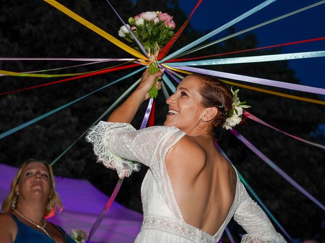 Le mariage de Adrien et Cécile à Miramas, Bouches-du-Rhône 21