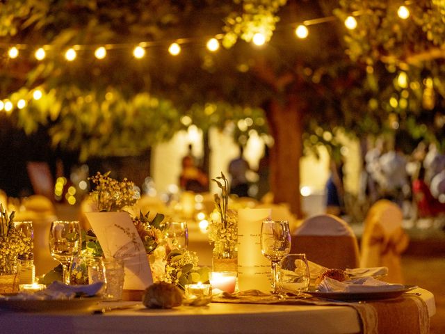 Le mariage de Adrien et Cécile à Miramas, Bouches-du-Rhône 23