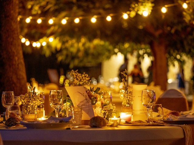 Le mariage de Adrien et Cécile à Miramas, Bouches-du-Rhône 24