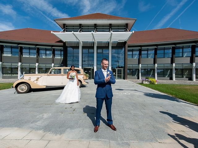 Le mariage de Antony et Sophie à Saint-Pierre-du-Perray, Essonne 29