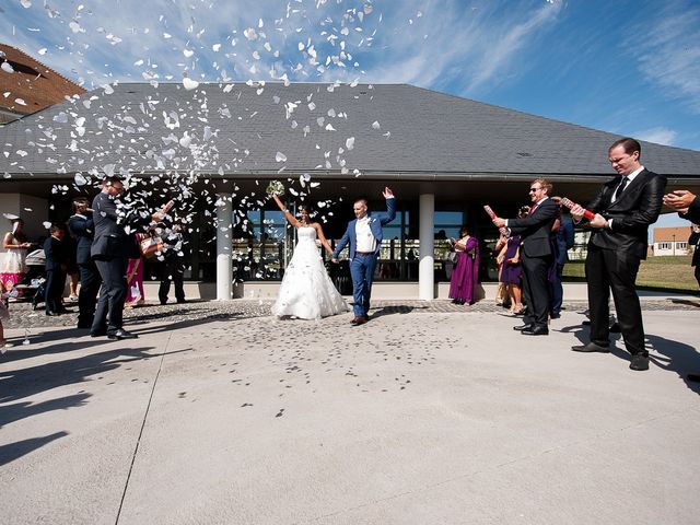 Le mariage de Antony et Sophie à Saint-Pierre-du-Perray, Essonne 41