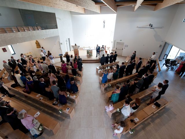 Le mariage de Antony et Sophie à Saint-Pierre-du-Perray, Essonne 46