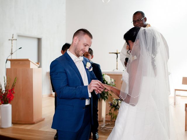 Le mariage de Antony et Sophie à Saint-Pierre-du-Perray, Essonne 50