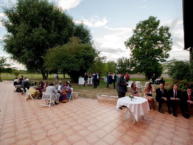 Le mariage de Antony et Sophie à Saint-Pierre-du-Perray, Essonne 92