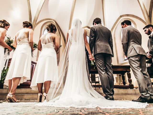 Le mariage de Georges et Kim à Genève, Genève 4