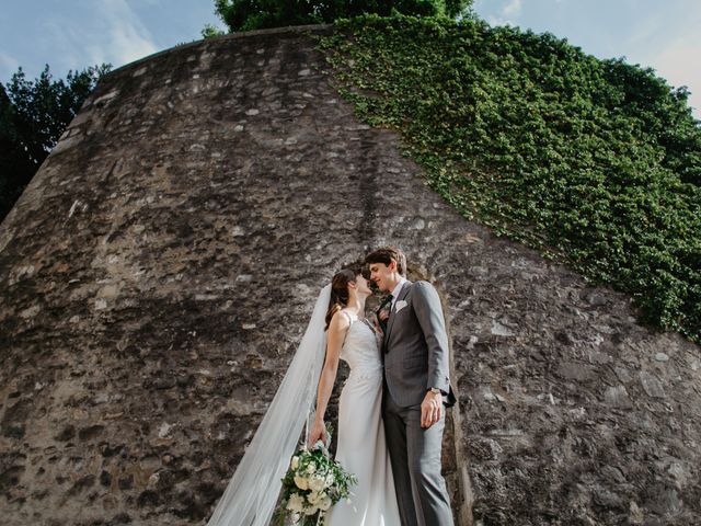 Le mariage de Georges et Kim à Genève, Genève 8