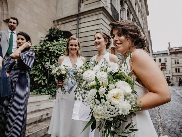 Le mariage de Georges et Kim à Genève, Genève 17