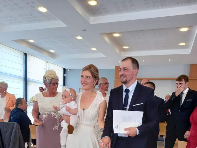 Le mariage de Guillaume et Manuela  à Annecy, Haute-Savoie 20