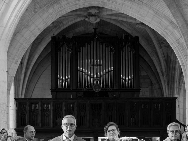 Le mariage de Quentin et Alexia à Pont-Sainte-Marie, Aube 2