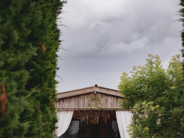 Le mariage de Nathan et Pauline à Arès, Gironde 20