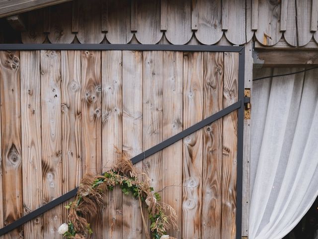 Le mariage de Nathan et Pauline à Arès, Gironde 22