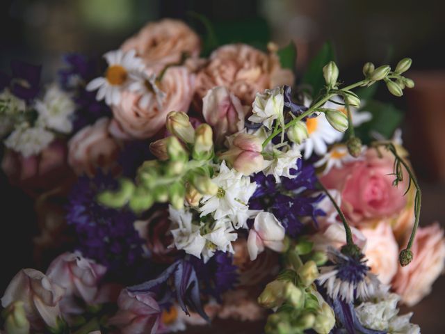 Le mariage de Nathan et Pauline à Arès, Gironde 29