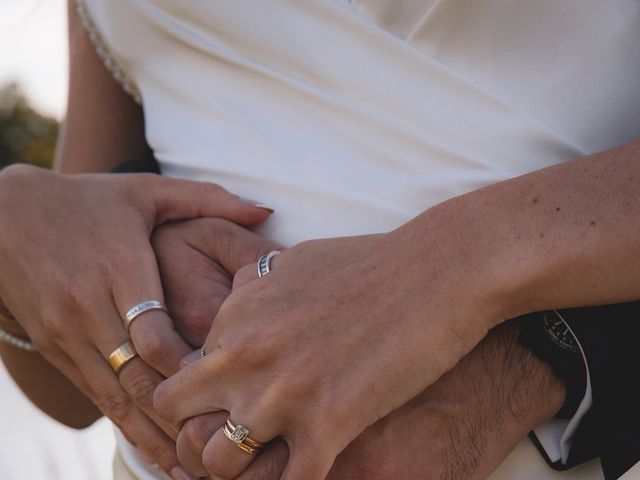 Le mariage de Nathan et Pauline à Arès, Gironde 36