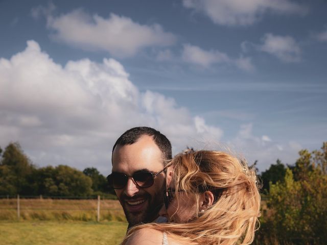 Le mariage de Nathan et Pauline à Arès, Gironde 37