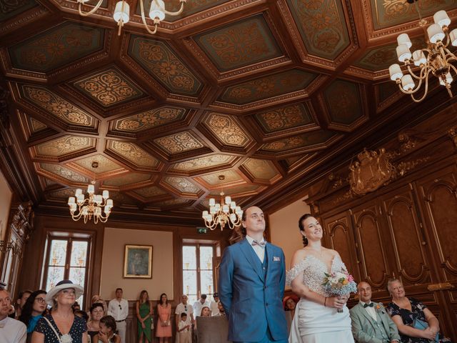 Le mariage de Mickaël et Sandrine à Monaco, Monaco 5