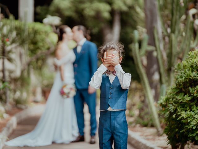 Le mariage de Mickaël et Sandrine à Monaco, Monaco 11