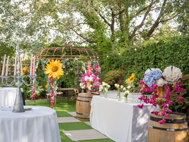 Le mariage de Mickaël et Sandrine à Monaco, Monaco 13