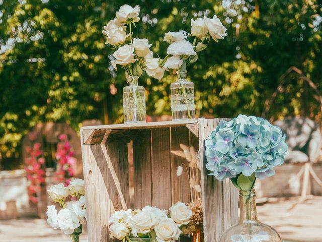 Le mariage de Mickaël et Sandrine à Monaco, Monaco 15