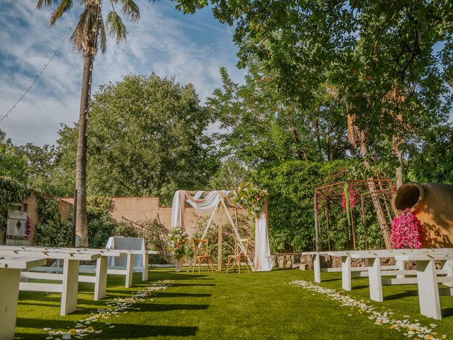 Le mariage de Mickaël et Sandrine à Monaco, Monaco 16