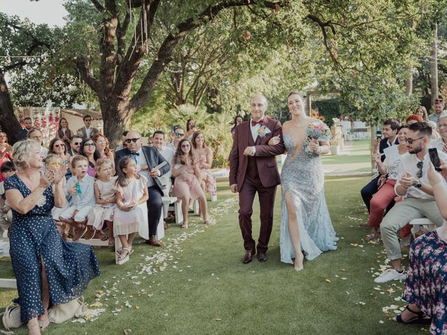 Le mariage de Mickaël et Sandrine à Monaco, Monaco 21