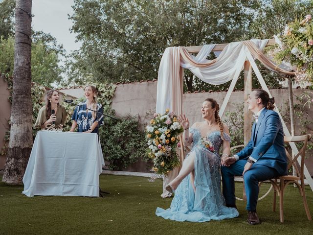 Le mariage de Mickaël et Sandrine à Monaco, Monaco 24