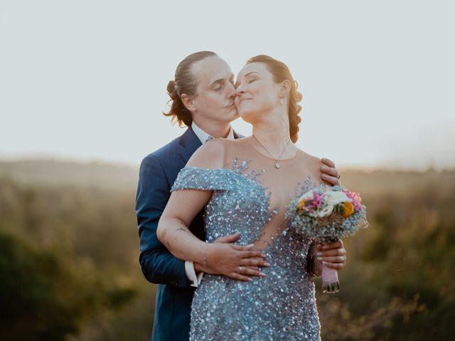 Le mariage de Mickaël et Sandrine à Monaco, Monaco 30