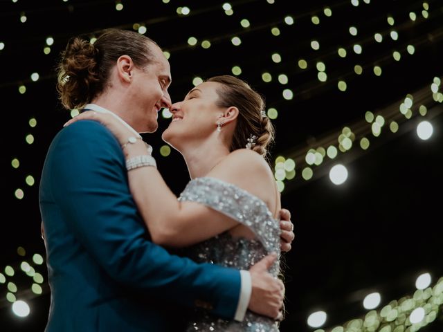 Le mariage de Mickaël et Sandrine à Monaco, Monaco 40