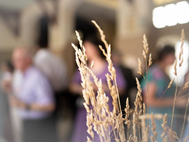 Le mariage de Olivier et Marie à Fontenay-le-Comte, Vendée 14