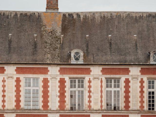 Le mariage de Mickael et Cidji à Lésigny, Seine-et-Marne 29