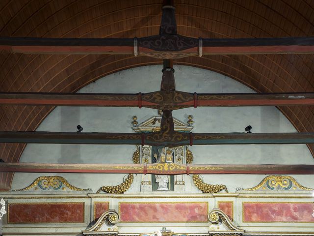 Le mariage de Félix et Elodie à Irai, Orne 11