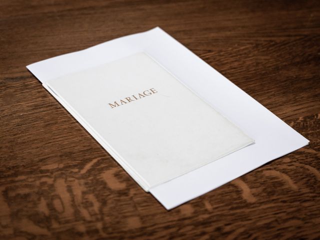 Le mariage de Thibaud et Céline à Fillinges, Haute-Savoie 1