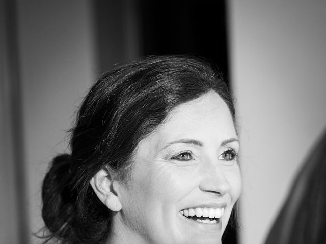 Le mariage de Thibaud et Céline à Fillinges, Haute-Savoie 7