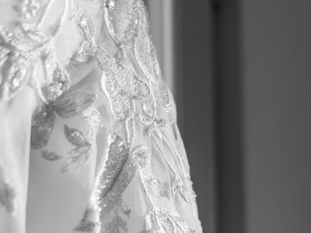 Le mariage de Thibaud et Céline à Fillinges, Haute-Savoie 9
